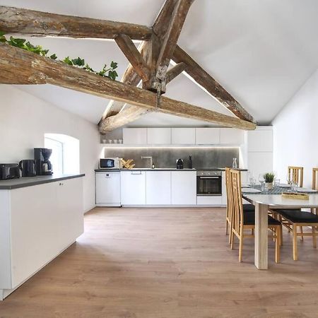Superbe Appartement, Hypercentre, 4Chambres. Beziers Ngoại thất bức ảnh