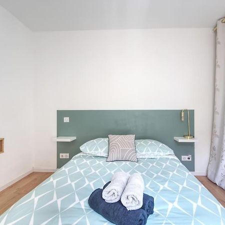 Superbe Appartement, Hypercentre, 4Chambres. Beziers Ngoại thất bức ảnh