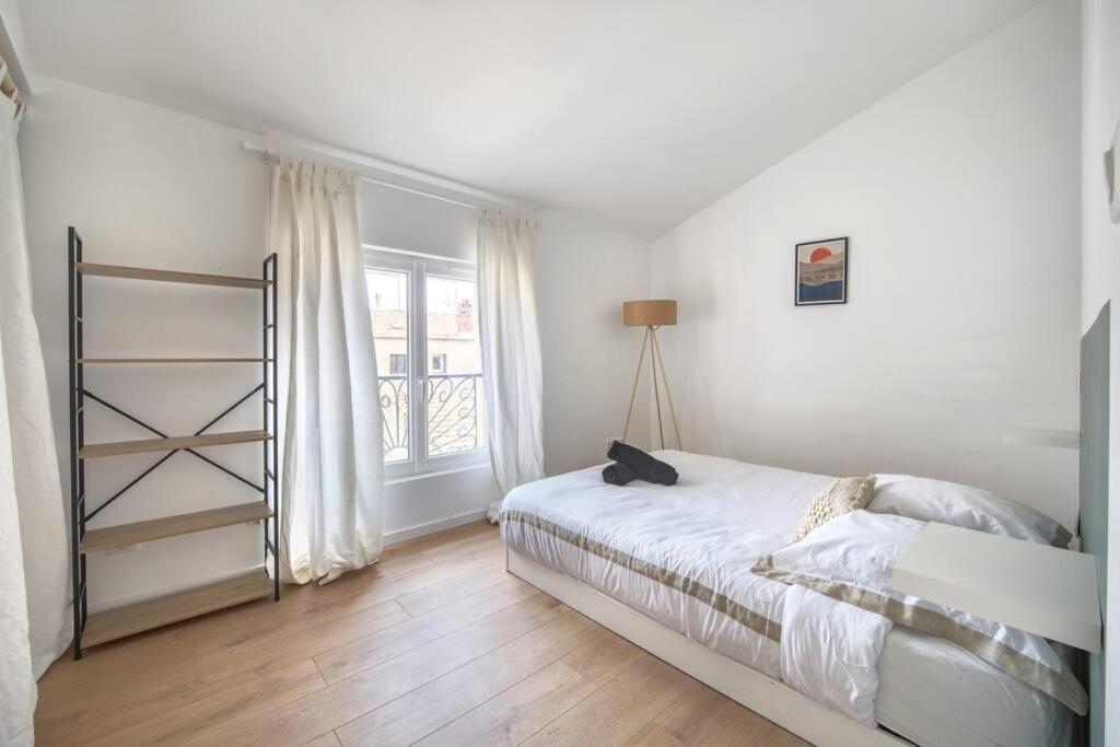 Superbe Appartement, Hypercentre, 4Chambres. Beziers Ngoại thất bức ảnh