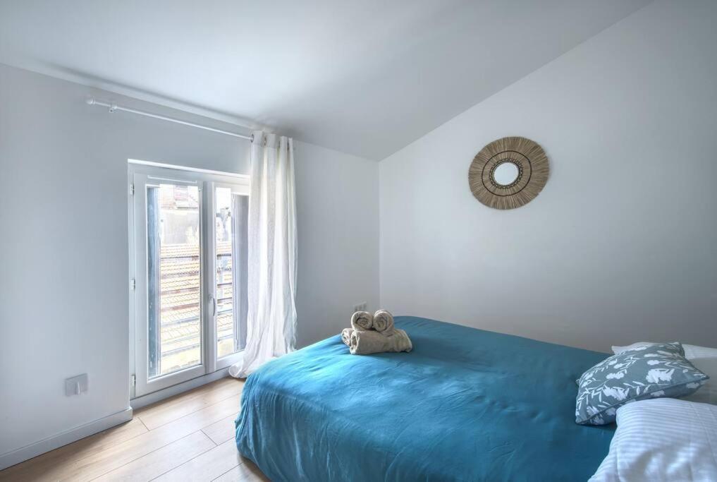 Superbe Appartement, Hypercentre, 4Chambres. Beziers Ngoại thất bức ảnh