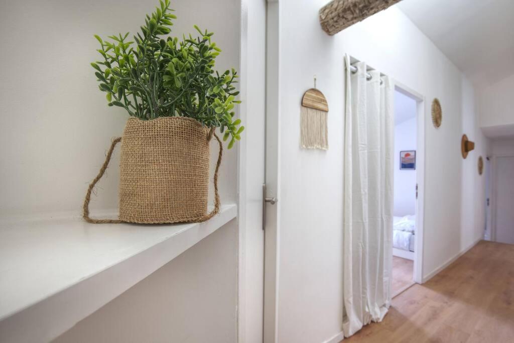 Superbe Appartement, Hypercentre, 4Chambres. Beziers Ngoại thất bức ảnh