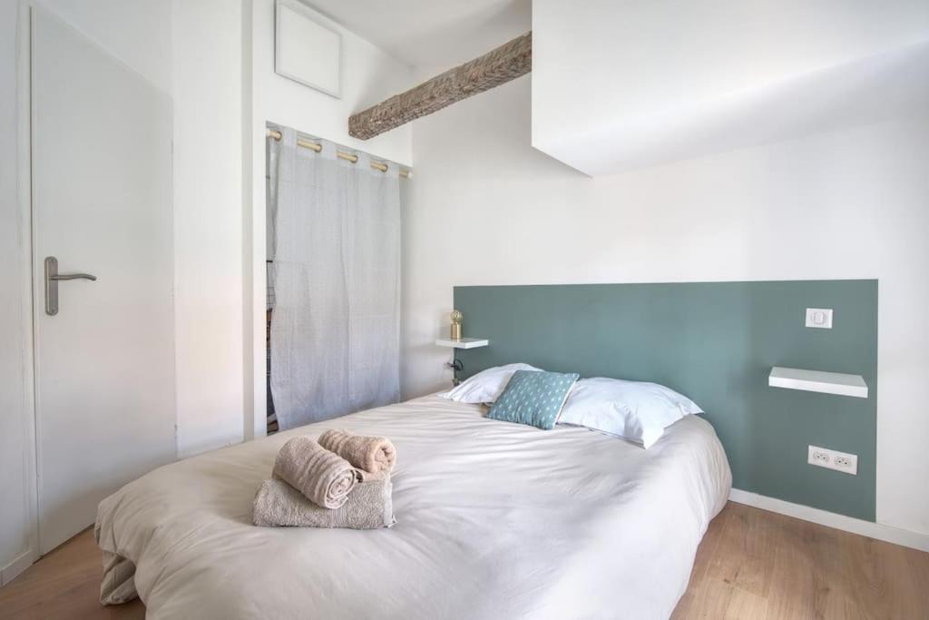 Superbe Appartement, Hypercentre, 4Chambres. Beziers Ngoại thất bức ảnh