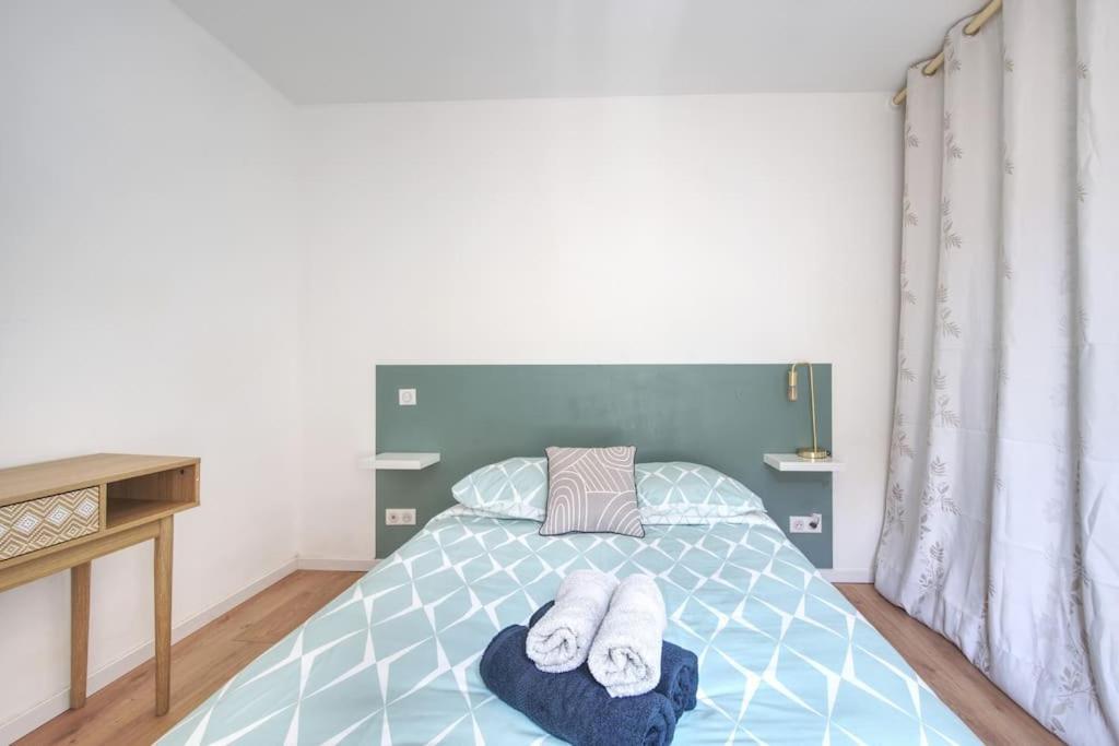 Superbe Appartement, Hypercentre, 4Chambres. Beziers Ngoại thất bức ảnh